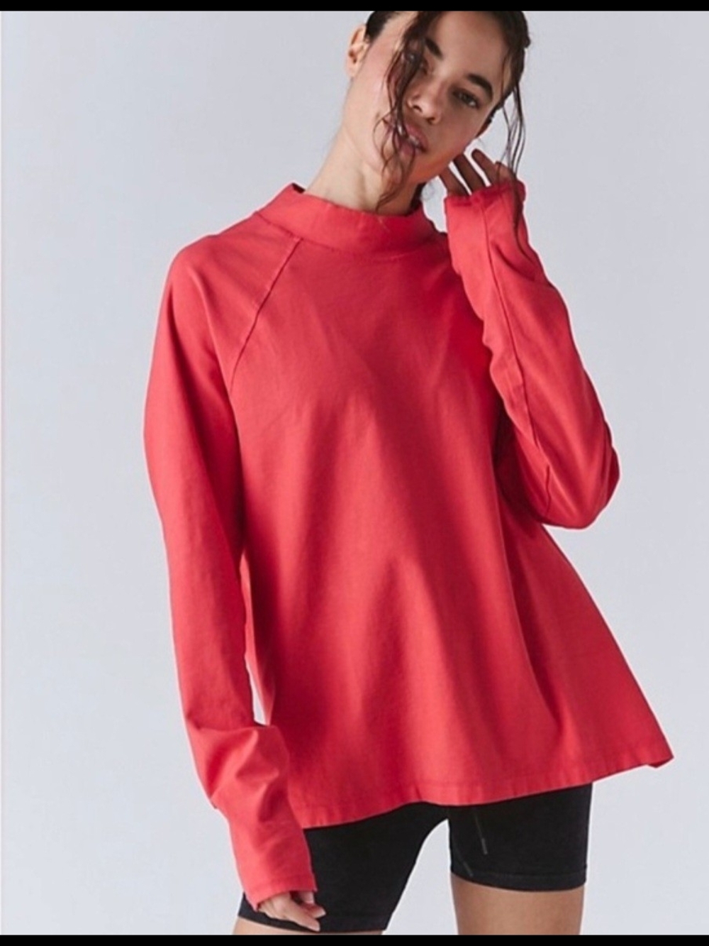 NWT! Free People Movement Restoration Layer